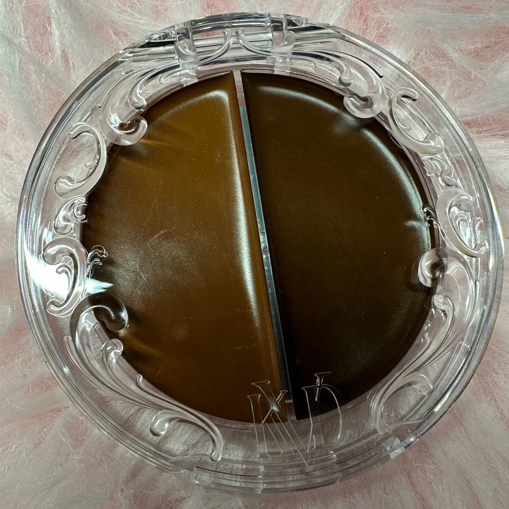 Kat Von D Good Apple Bronze + Sculpt Balm Duo Tan 500